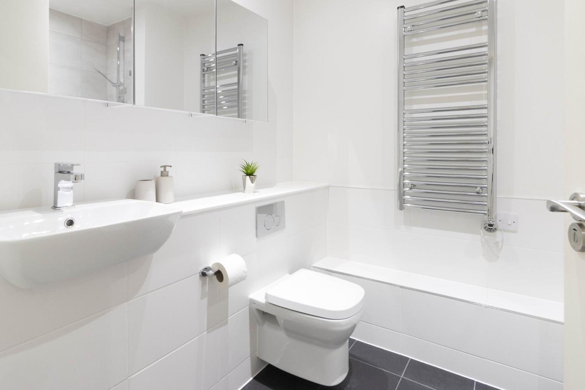 Appartement Linacre 1&2 - One And Two Bed Flat Behind The Cathedral With Free Parking And Fast Wifi à Exeter Chambre photo