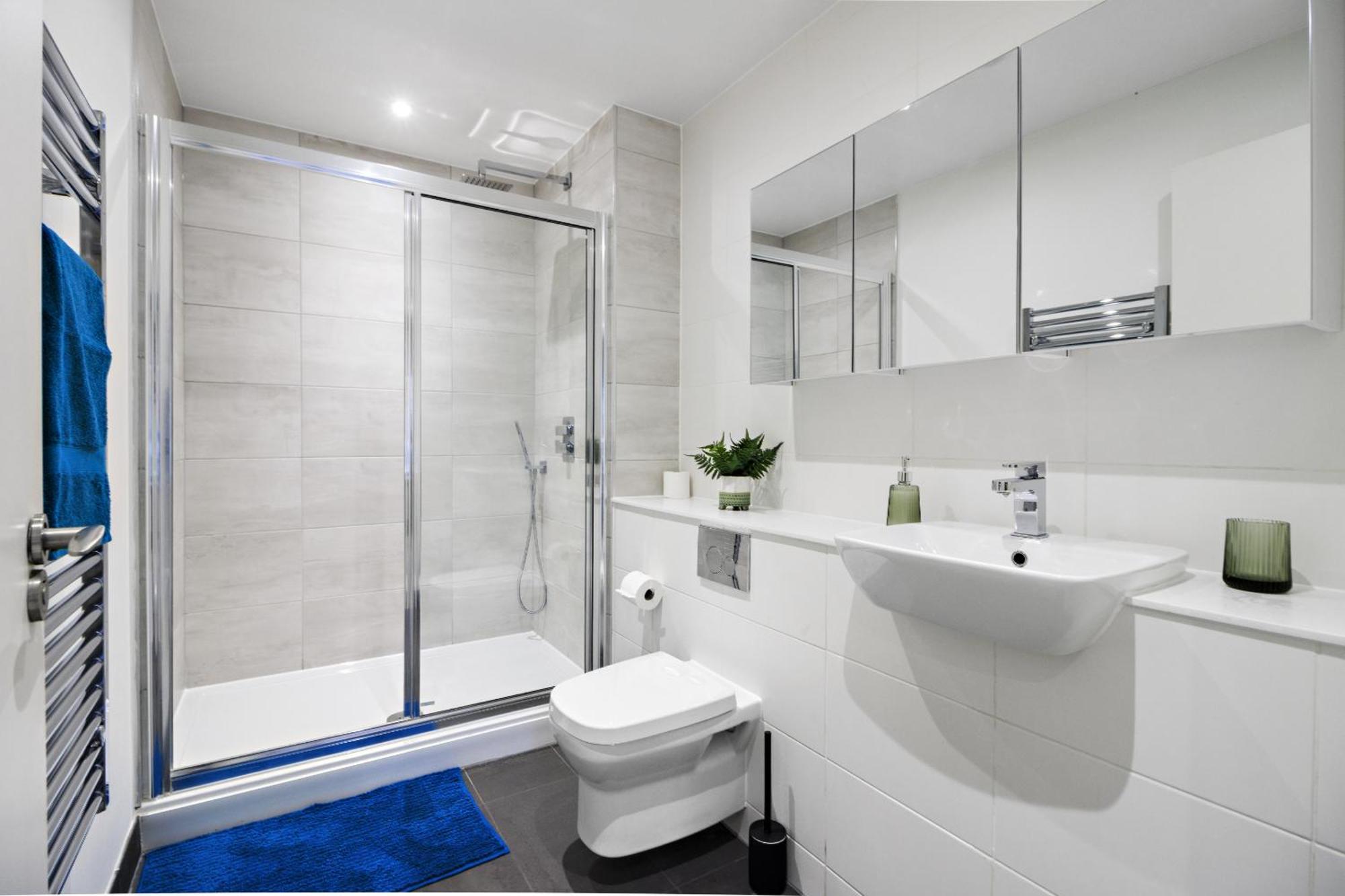 Appartement Linacre 1&2 - One And Two Bed Flat Behind The Cathedral With Free Parking And Fast Wifi à Exeter Chambre photo